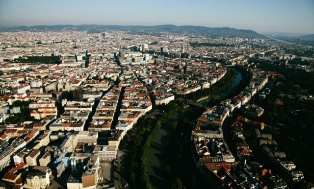 Which City in the World has the Best Quality of Life?
