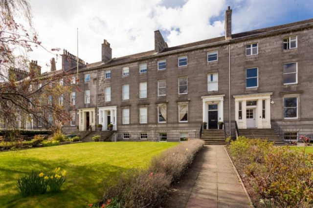 Johns Place, Edinburgh