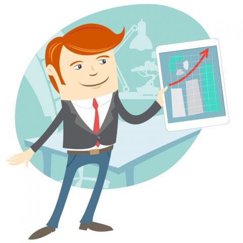 Crowdfunding Mission for New Property Portal