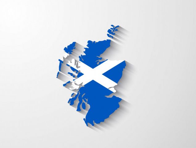 Scotland's secondary locations seeing growth 