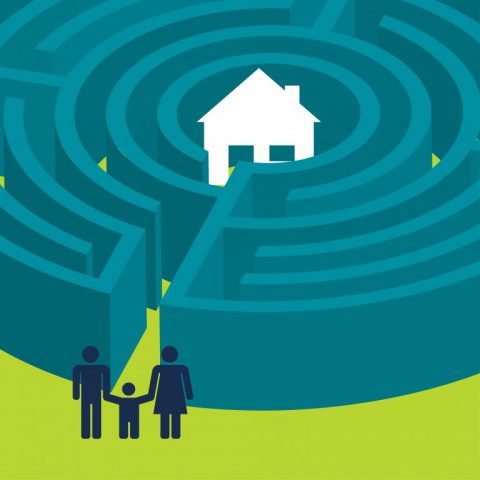 Buy-to-Let Demand to Surge as Young People Struggle to Get on Property Ladder