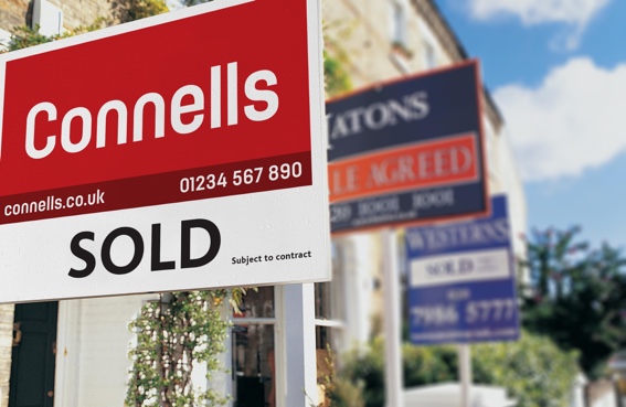Flat House Price Growth Across UK Masking Regional Variances 