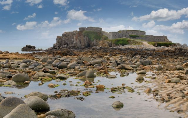 Fort Clonque
