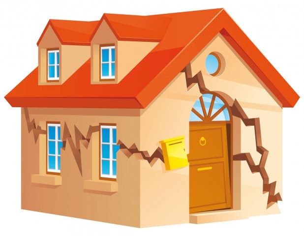Landlord Fined over Unsafe Property