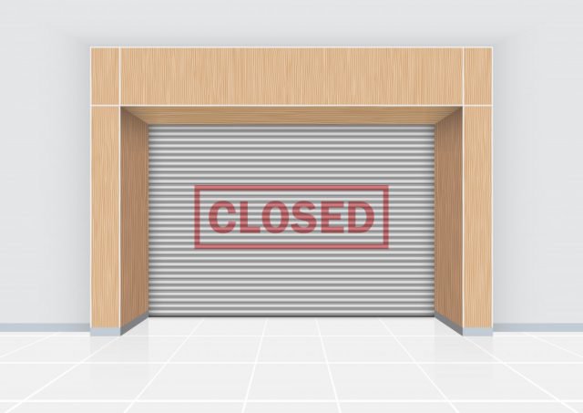 Lettings Firm Closes, but Owes Customers Money