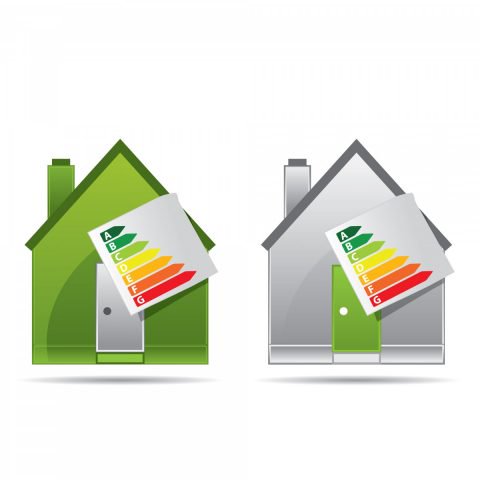 New legislation to aid energy efficiency 