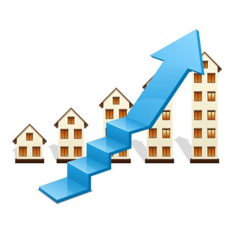 Average mortgage deposits at record high 