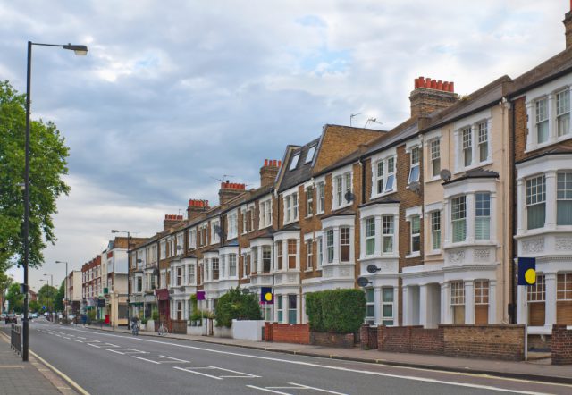 £1m Homes To Triple by 2030, says Santander 