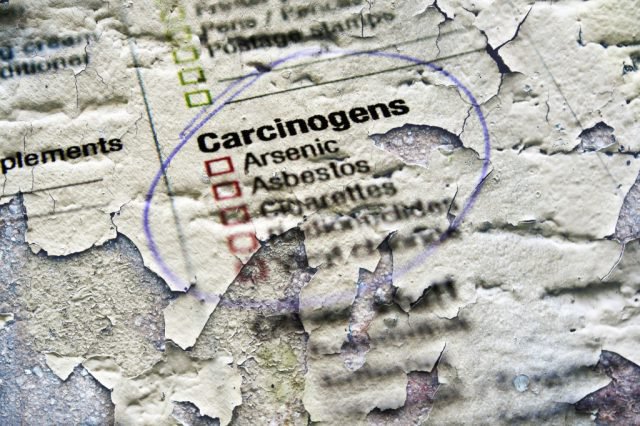 What is Asbestos?