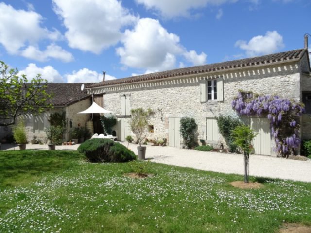 Loubès Bernac, Lot-et-Garonne, France 