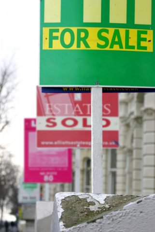 Second-Stepper Sellers Most Likely to Find Buyers Before Christmas, Reports Rightmove