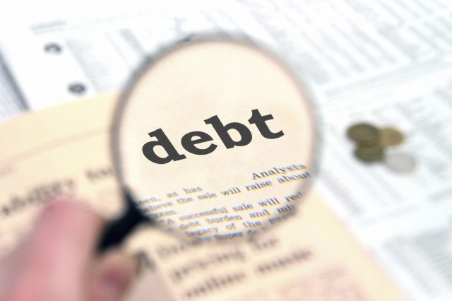 Many Resort to Payday Loans to Pay Mortgages or Rent
