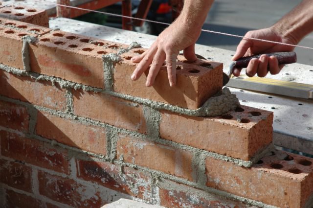 Architects Still Reporting Lack of Brick Supply