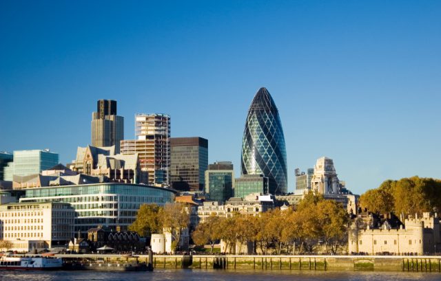 London House Prices continue to soar 