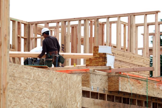 Customer Interest High Despite Referendum, Reports Housebuilder