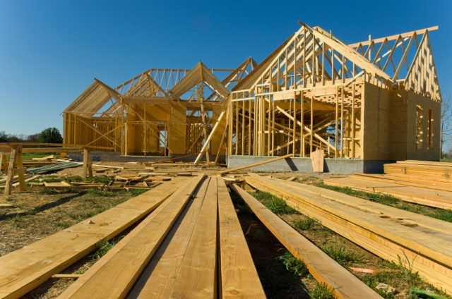 £26m fund to assist new home building 