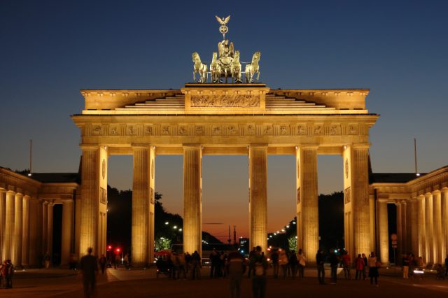 Should Britain follow Berlin's rent-capping?