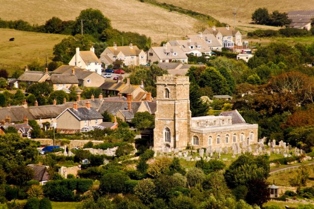 Government to Extend Starter Homes Scheme to Rural Areas