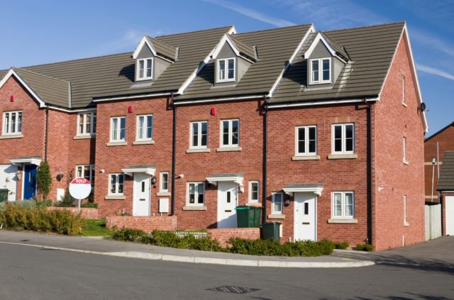 Britain facing another housing crisis