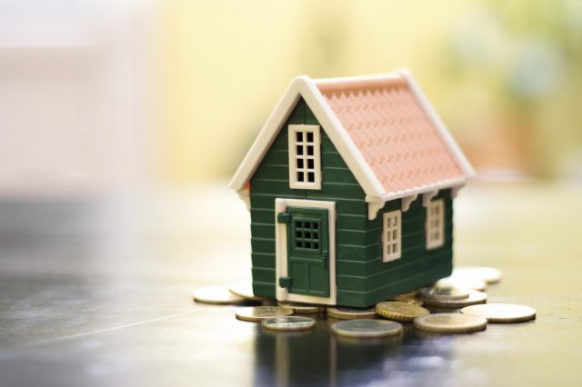 Landlords Finding Mortgage Market Difficult