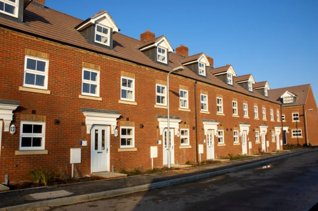 Confidence in Housing Market Drops to Five-Year Low