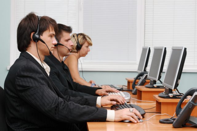 Possession Delays Caused by Call Centres, Claims Landlord Action