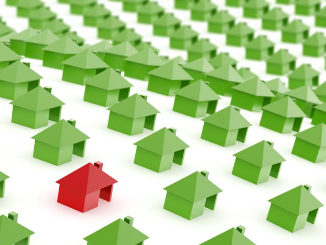 Housing Demand and Supply are Both in Decline, Reports RICS