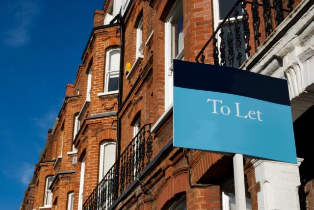 Private Renting to Match Homeownership Levels in London by 2025
