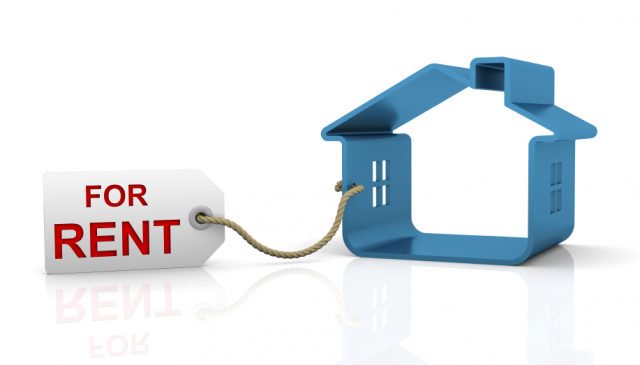 Rents Rise at Fastest Rare Since Records Began