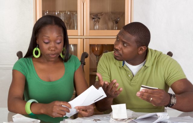 Average First Time Buyer Must Earn £41,000