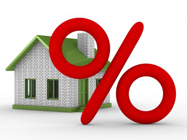 Gross Mortgage Lending in Uk On Rise