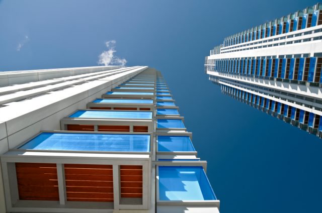 Asia's Influence on the London Property Market