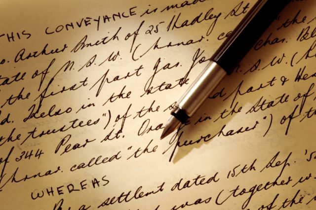 Conveyancing Delays to Worsen and Last Years