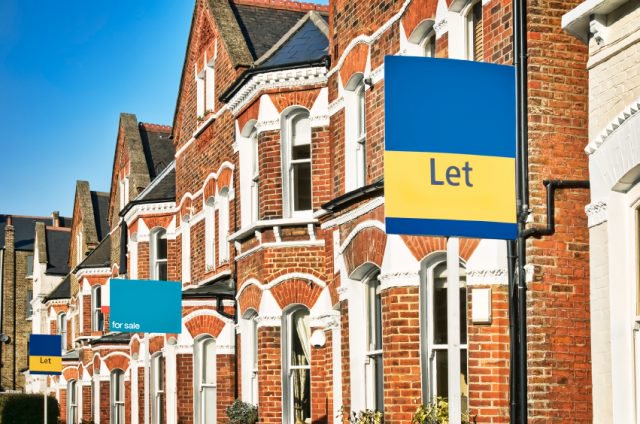 Buy-to-let investors surge ahead of SDLT changes 