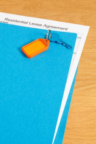 One in Four Landlords Do Not Provide Tenancy Agreements