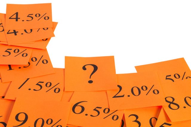 Mortgage Rates Drop to Record Low