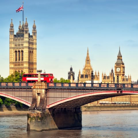 Housing Campaigner Running for Mayor of London
