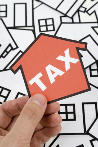 Generation Rent calls for 'rent tax'