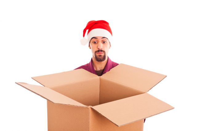 Tips for moving home in silly season!