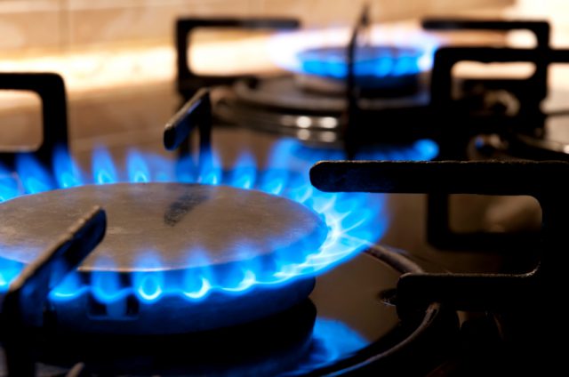 Gas Appliances to be Phased Out of British Homes 