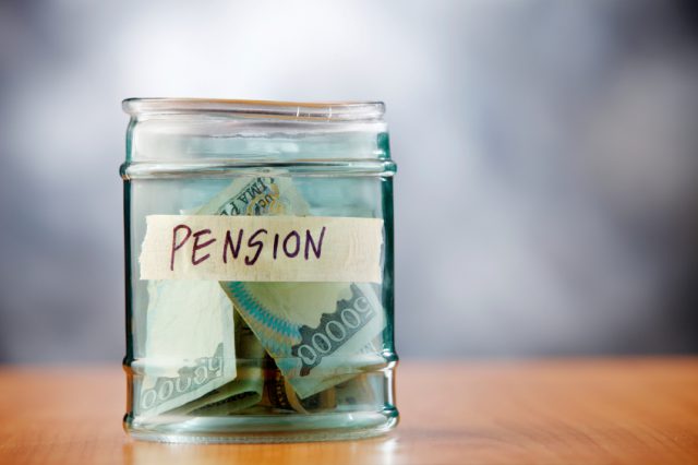 Experts Discuss Pension Tax Relief