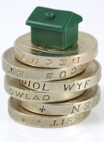 Landlords Invest in Property for the Long Term