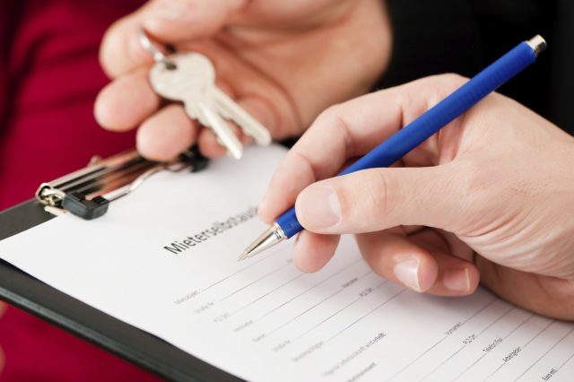 Basic tenant checks may not be enough