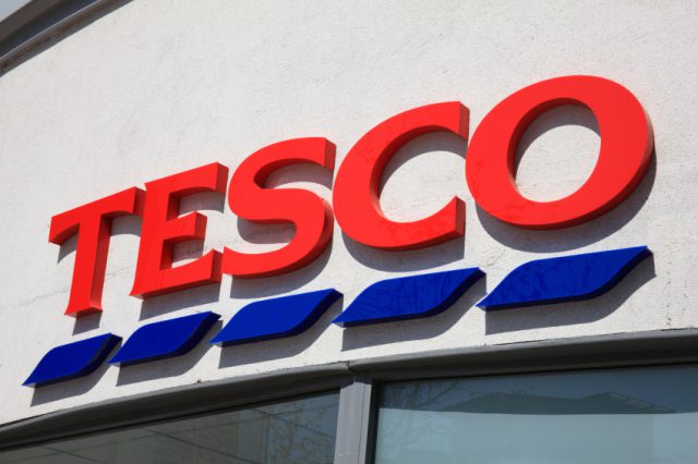 Tesco to Sell 14 Sites to Property Developer