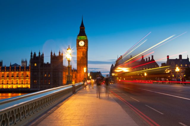 London Councils Building Homes Outside Capital