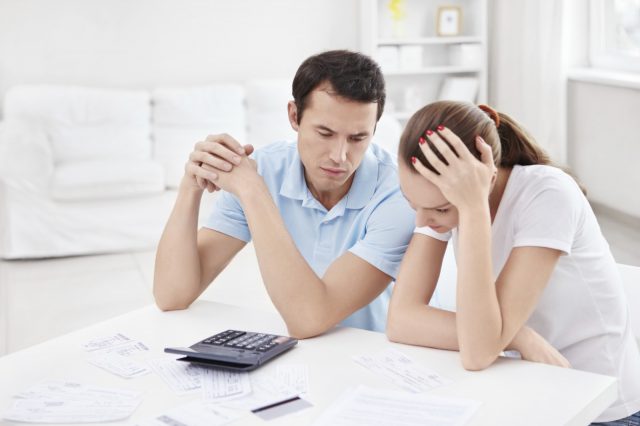 Dealing with Rent Arrears