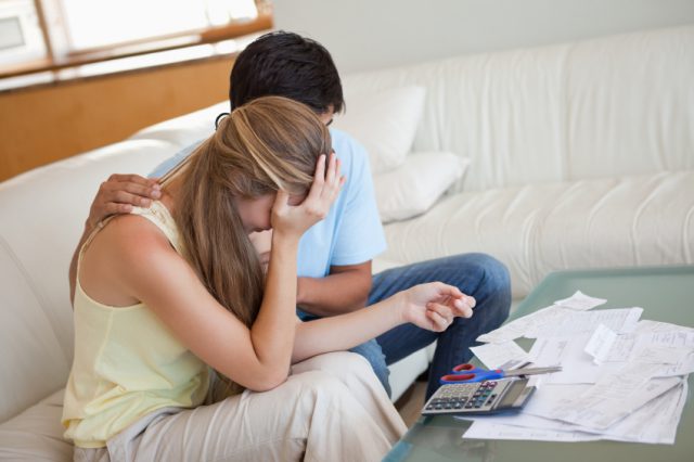 Mortgage Process Proves too much for One in Ten First Time Buyers