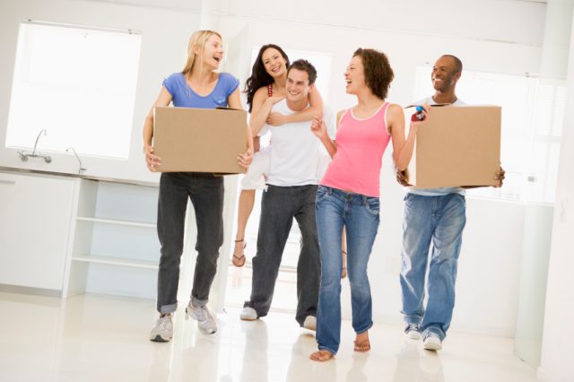 Surge in HMO Investment in the North West