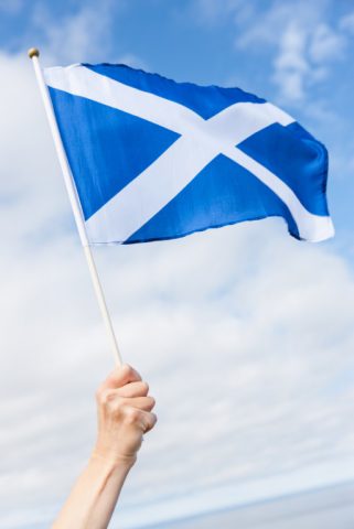 Annual Scottish rents rises slowest in Britain 