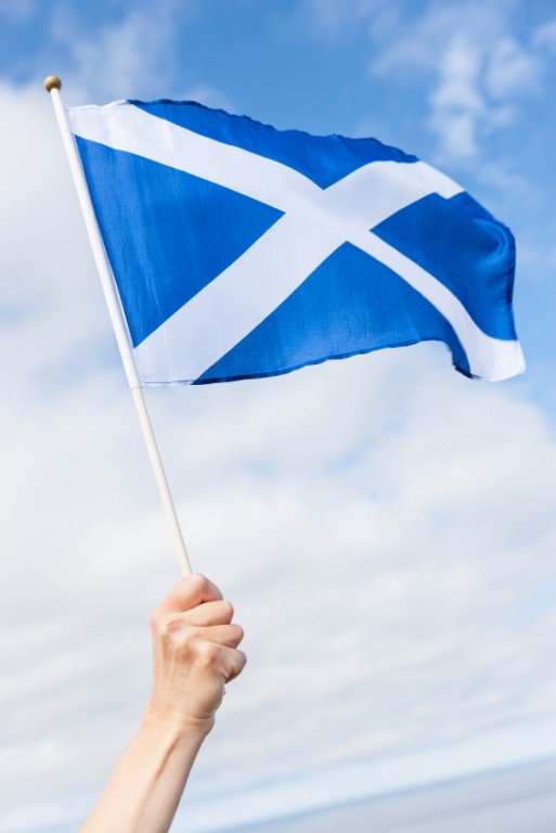 Scottish Rental Yields Continue to Perform Better than England and Wales